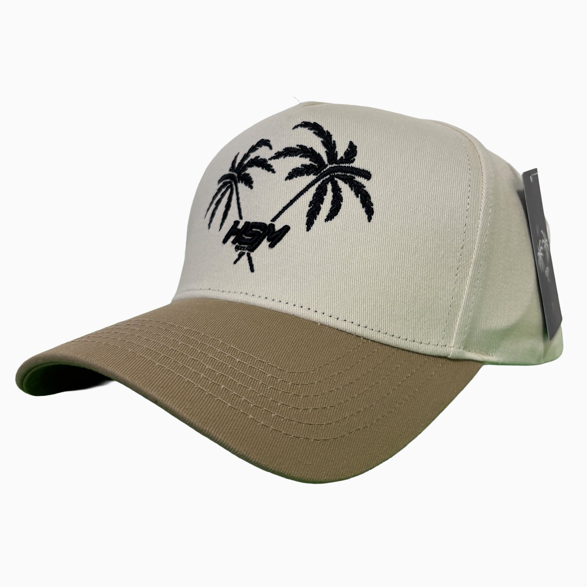 Casquette Snapback HSM hors saison